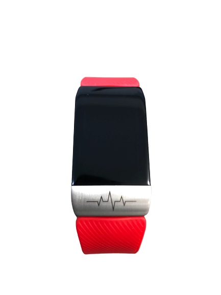 防水・体温計・血中酸素計】SMART BRACELET SMART WATCH『スマート