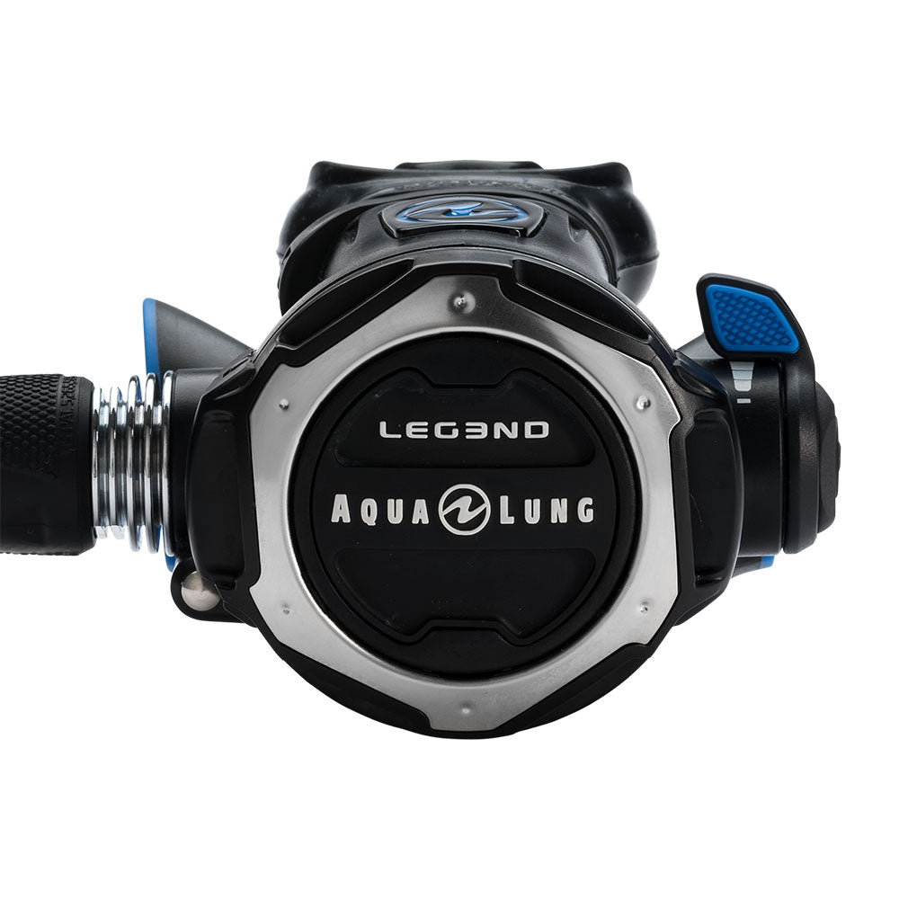 AQUA LUNG LEG3ND REGULATOR『アクアラング レジェンドレギュレータ 