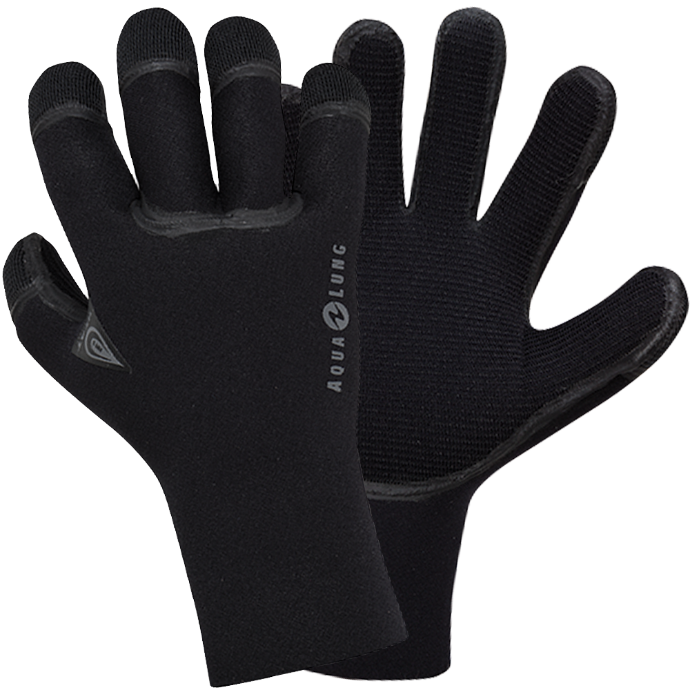 AQUA LUNG 5MMHIEATGLOVES『アクアラング 5MMヒートグローブ』 bigfish