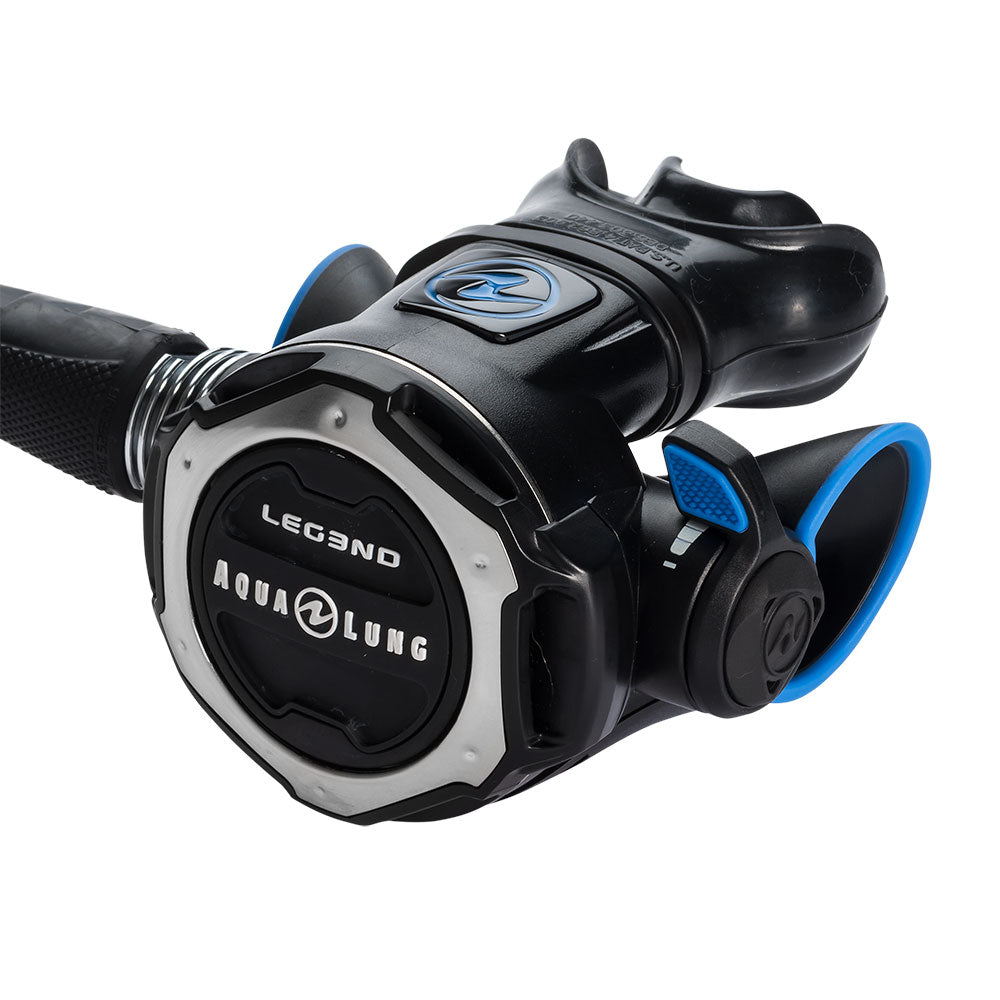 AQUA LUNG LEG3ND REGULATOR『アクアラング レジェンドレギュレータ 