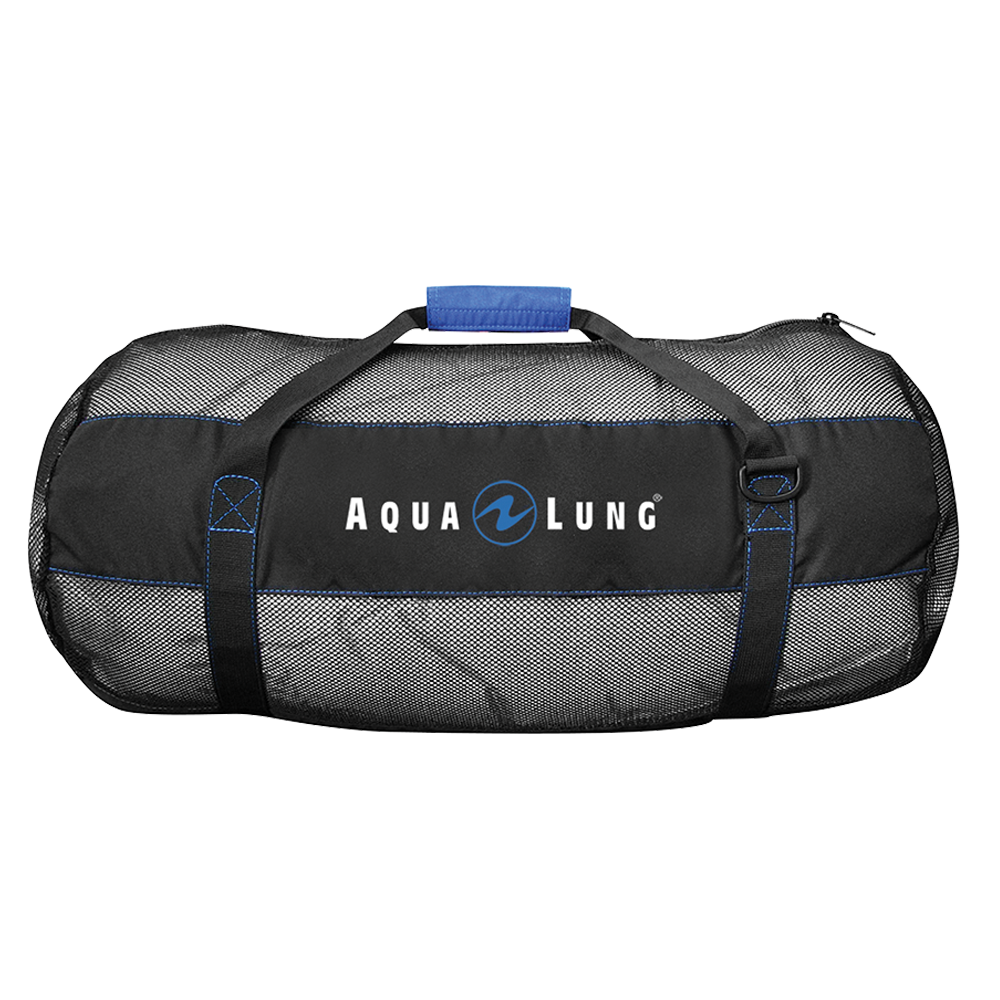 AQUA LUNG ARRIVAL-MESH-BAG『アクアラング アライバルメッシュバッグ