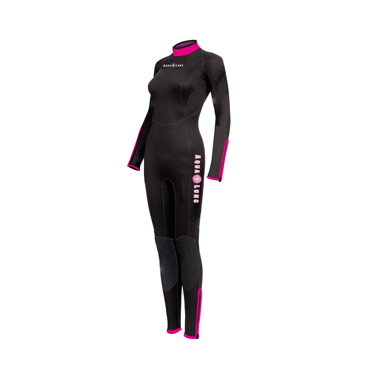 新品美品!AQUALUNG レディースウェットスーツM AQUALUNG(アクア 新品美品!AQUALUNG レディースウェットスーツM AQUALUNG(アクア