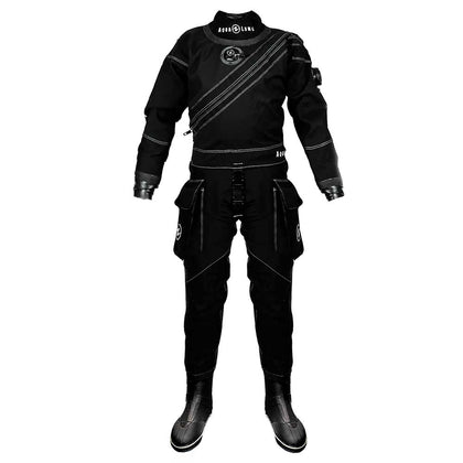 DRY SUITS