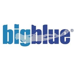 Big blue