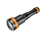 ORCATORCH オルカトーチ ZD710 MK2 可変ビーム ダイビングライト