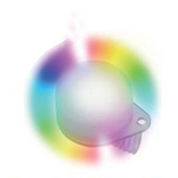 Big blue ビッグブルー  EASY CLIP EIGHT COLOR LIGHT