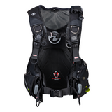 AQUA LUNG アクアラング Axiom i3+ Men
