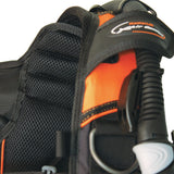 BEUCHAT ブッシャー MASTERLIFT X-AIR COMFORT