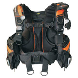 BEUCHAT ブッシャー MASTERLIFT X-AIR COMFORT