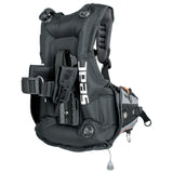 SEAC BCD　EQ PRO　