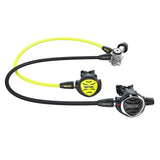 SEAC レギュレーターセット IT500