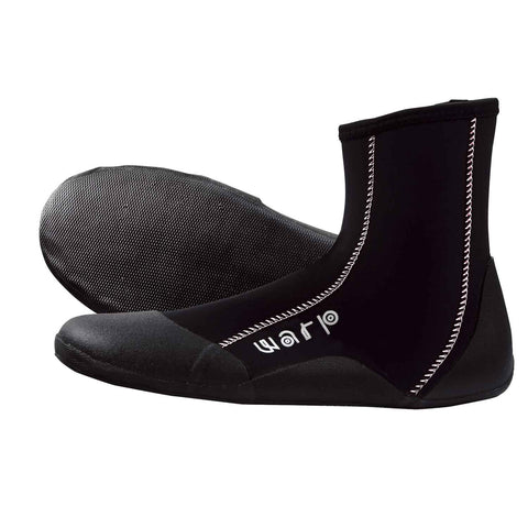 【フルフットフィン専用】AQUA LUNG WARP-BOOT『アクアラング　ワープブーツ』