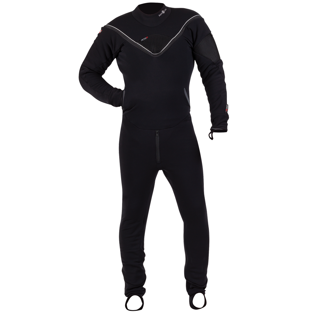 ドライスーツ専用】AQUA LUNG THERMAL-FUSION-UNDERGARMENT-INNER-SUITS『アクアラング サーマ –  bigfish