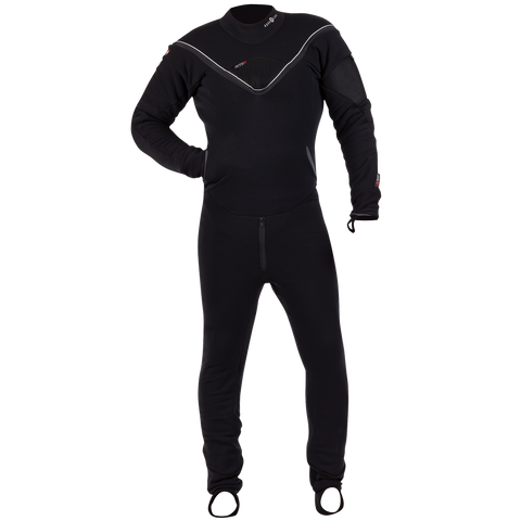 【ドライスーツ専用】AQUA LUNG THERMAL-FUSION-UNDERGARMENT-INNER-SUITS『アクアラング　サーマルフュージョンインナースーツ』