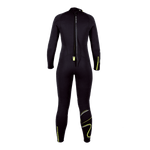 AQUA LUNG 3mm WAVE Jump Suits- Back Suit『アクアラング　3mm WAVEジャンプスーツ』