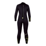 AQUA LUNG 3mm WAVE Jump Suits- Back Suit『アクアラング　3mm WAVEジャンプスーツ』