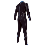 【MEN】AQUA LUNG 5MM-SUPER-STRETCH-SUITS WET SUITS『アクアラング　5.5MMプレザント・ウェットスーツ』