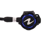 AQUA LUNG HELIX REGULATOR『アクアラング　ヘリックスレギュレータ』