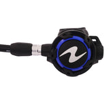 AQUA LUNG HELIX REGULATOR『アクアラング　ヘリックスレギュレータ』