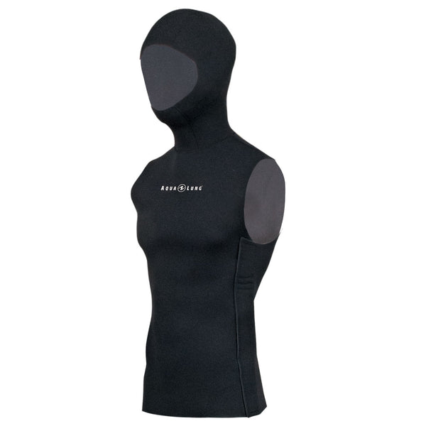 開店祝い MEN】AQUA LUNG HOOD-VEST『アクアラング フードベスト』 – bigfish サーフィン・ボディボード