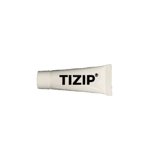 ZERO TIZIP 防水ファスナー用ワックス