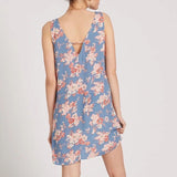 VOLCOM ボルコム  FIRGET YOSELF DRESS