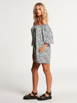 VOLCOM ボルコム　KABLOOM ROMPER