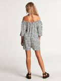 VOLCOM ボルコム　KABLOOM ROMPER