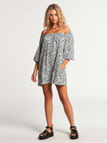 VOLCOM ボルコム　KABLOOM ROMPER