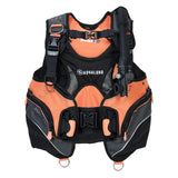 AQUA LUNG Pro HD Women BCD『アクアラング　プロHD Women』