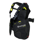 AQUA LUNG WAVE BCD『アクアラング　ウェーブ』
