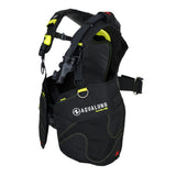 AQUA LUNG WAVE BCD『アクアラング　ウェーブ』