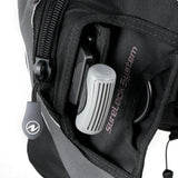 AQUA LUNG Pro HD Women BCD『アクアラング　プロHD Women』