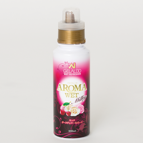 MOBBY’S AROMA WET アロマウェット