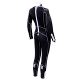 【WOMEN】AQUA LUNG 5MM-SUPER-STRETCH-SUITS WET SUITS『アクアラング　5.5MMプレザント・ウェットスーツ』