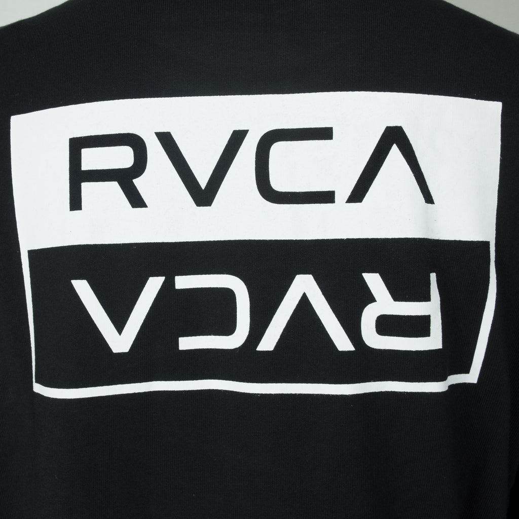 RVCA レディース RVCA BAR LT ロングスリーブＴシャツ【2021年秋冬