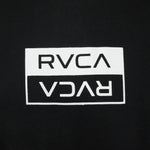 RVCA レディース RVCA BAR LT ロングスリーブＴシャツ【2021年秋冬モデル】