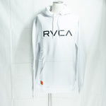 RVCA メンズ IV BIG RVCA HD パーカー【2021年秋冬モデル】