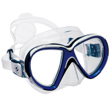 AQUA LUNG REVEAL-X2 MASK『アクアラング　リヴィールX2マスク』