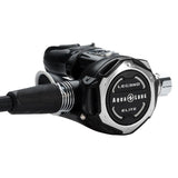AQUA LUNG LEG3ND ELITE REGULATOR『アクアラング　レジェンドELITEレギュレータ』