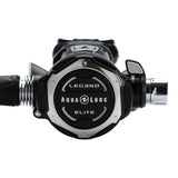AQUA LUNG LEG3ND ELITE REGULATOR『アクアラング　レジェンドELITEレギュレータ』