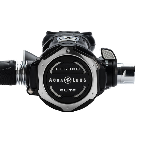 Aqua Lung 奥深い Legend LTi レギュレーターセット