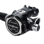 AQUA LUNG LEG3ND ELITE REGULATOR『アクアラング　レジェンドELITEレギュレータ』