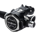 AQUA LUNG LEG3ND ELITE REGULATOR『アクアラング　レジェンドELITEレギュレータ』