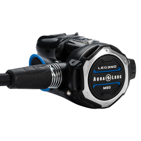 AQUA LUNG LEG3ND MBS REGULATOR『アクアラング レジェンドMBS