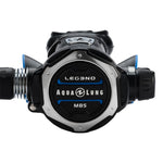 AQUA LUNG LEG3ND MBS REGULATOR『アクアラング　レジェンドMBSレギュレータ』