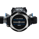 AQUA LUNG LEG3ND MBS REGULATOR『アクアラング　レジェンドMBSレギュレータ』