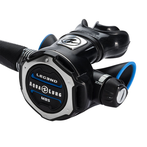 AQUA LUNG LEG3ND MBS REGULATOR『アクアラング レジェンドMBS