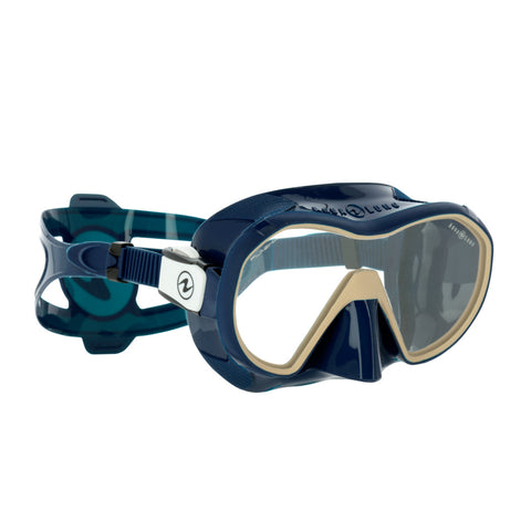 AQUA LUNG PLAZMA Mask『アクアラング　プラズママスク』