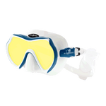 AQUA LUNG Mistique DS『アクアラング　ミスティークDS』
